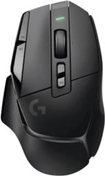 G G502 X LIGHTSPEED GAMING ΑΣΥΡΜΑΤΟ ΠΟΝΤΙΚΙ ΜΑΥΡΟ LOGITECH