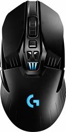 G G903 LIGHTSPEED RGB GAMING ΑΣΥΡΜΑΤΟ ΠΟΝΤΙΚΙ ΜΑΥΡΟ LOGITECH