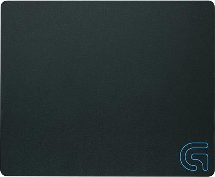 G LOW FRICTION G440 GAMING MOUSE PAD MEDIUM 340MM ΜΑΥΡΟ LOGITECH