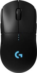 G PRO WIRELESS RGB GAMING ΑΣΥΡΜΑΤΟ ΠΟΝΤΙΚΙ - ΜΑΥΡΟ LOGITECH