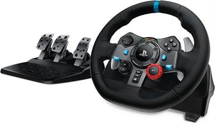 G29 RACING SE ΤΙΜΟΝΙΕΡΑ PS5/PS4/PS3 LOGITECH