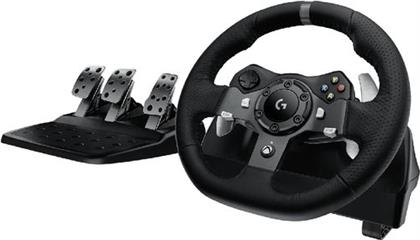 G29 SE ΤΙΜΟΝΙΕΡΑ PS5/PS4/PC + DRIVING FORCE LOGITECH