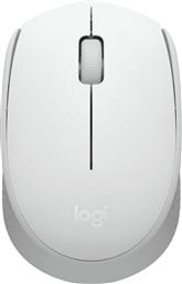 M171 ΑΣΥΡΜΑΤΟ ΠΟΝΤΙΚΙ OFF WHITE LOGITECH