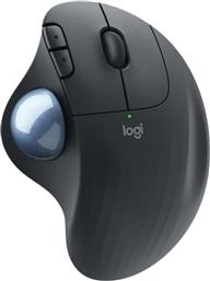 M575 TRACKBALL ERGO ΑΣΥΡΜΑΤΟ ΠΟΝΤΙΚΙ ΓΡΑΦΙΤΗΣ LOGITECH