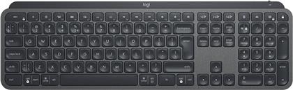 MX KEYS ΑΣΥΡΜΑΤΟ BLUETOOTH ΠΛΗΚΤΡΟΛΟΓΙΟ (US) LOGITECH