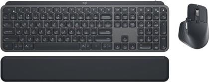 MX KEYS COMBO FOR BUSINESS ΑΣΥΡΜΑΤΟ ΣΕΤ ΠΛΗΚΤΡΟΛΟΓΙΟ ΠΟΝΤΙΚΙ -ΓΡΑΦΙΤΗΣ (GE) LOGITECH από το PUBLIC