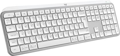 MX KEYS S ΑΣΥΡΜΑΤΟ BLUETOOTH ΠΛΗΚΤΡΟΛΟΓΙΟ ΑΝΟΙΧΤΟ ΓΚΡΙ (US) LOGITECH