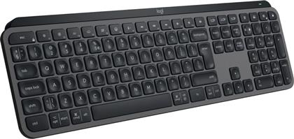 MX KEYS S ΑΣΥΡΜΑΤΟ BLUETOOTH ΠΛΗΚΤΡΟΛΟΓΙΟ ΓΡΑΦΙΤΗΣ (US) LOGITECH