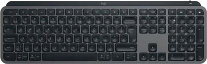 MX KEYS S ΑΣΥΡΜΑΤΟ ΠΛΗΚΤΡΟΛΟΓΙΟ BLUETOOTH ΓΙΑ MAC - SPACE GREY LOGITECH