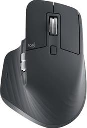MX MASTER 3S FOR BUSINESS WIRELESS MOUSE 910-006582 LOGITECH