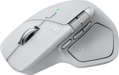 MX MASTER 4 FOR MAC SILVER WHITE ΑΣΥΡΜΑΤΟ ΠΟΝΤΙΚΙ LOGITECH