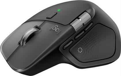 MX MASTER 4 FOR MAC SPACE BLACK ΑΣΥΡΜΑΤΟ ΠΟΝΤΙΚΙ LOGITECH