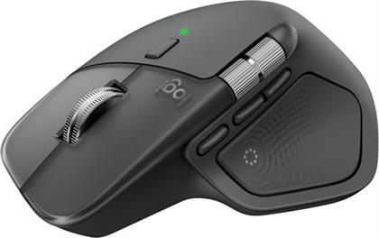 MX MASTER 4 GRAPHITE ΑΣΥΡΜΑΤΟ ΠΟΝΤΙΚΙ LOGITECH