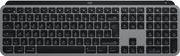 ΠΛΗΚΤΡΟΛΟΓΙΟ 920-011637 MX KEYS S FOR MAC ADVANCED WIRELESS ILLUMINATED SPACE-GREY LOGITECH από το e-SHOP