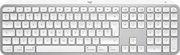 ΠΛΗΚΤΡΟΛΟΓΙΟ 920-011638 MX KEYS S FOR MAC ADVANCED WIRELESS ILLUMINATED PALE-GREY LOGITECH