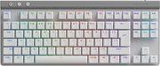 ΠΛΗΚΤΡΟΛΟΓΙΟ 920-012539 G515 LIGHTSPEED TKL WIRELESS GAMING WHITE TACTILE LOGITECH