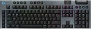 ΠΛΗΚΤΡΟΛΟΓΙΟ 920-012676 G915 X LIGHTSPEED WIRELESS LOW PROFILE GAMING GRAPHITE TACTILE LOGITECH