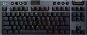 ΠΛΗΚΤΡΟΛΟΓΙΟ 920-012721 G915 X LIGHTSPEED TKL WIRELESS GAMING GRAPHITE TACTILE LOGITECH