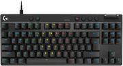 ΠΛΗΚΤΡΟΛΟΓΙΟ 920-013233 G PRO X TKL RAPID RGB GAMING KEYBOARD BLACK LOGITECH