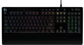 ΠΛΗΚΤΡΟΛΟΓΙΟ G213 PRODIGY GAMING US LOGITECH