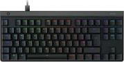 ΠΛΗΚΤΡΟΛΟΓΙΟ G515 TKL WIRED TENKEYLESS GAMING RGB TACTILE 920-012872 LOGITECH