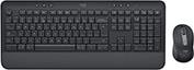 ΠΛΗΚΤΡΟΛΟΓΙΟ SIGNATURE MK650 COMBO FOR BUSINESS 920-011004 LOGITECH