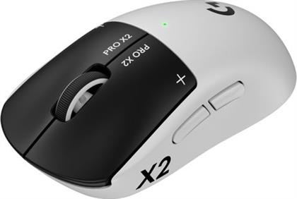 PRO X 2 SUPERSTRIKE GAMING MOUSE LOGITECH