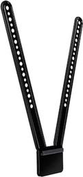 ΒΑΣΗ ΤΗΛΕΟΡΑΣΗΣ ΕΠΙΤΟΙΧΙΑ 939-001498 FOR MEETUP ΣΤΑΘΕΡΗ ΕΩΣ 55 LOGITECH