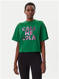 T-SHIRT LOLA CASADEMUNT