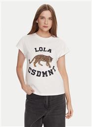 T-SHIRT LOLA CASADEMUNT