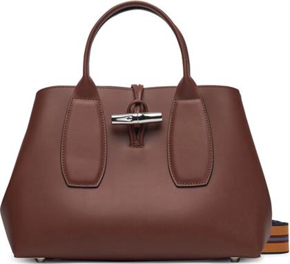 ΤΣΑΝΤΑ 10058HCN ΚΑΦΕ LONGCHAMP