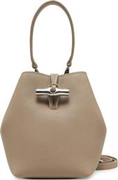 ΤΣΑΝΤΑ 10279HFP ΜΠΕΖ LONGCHAMP