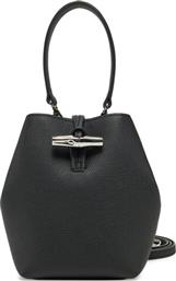 ΤΣΑΝΤΑ 10279HFP ΜΑΥΡΟ LONGCHAMP