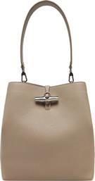 ΤΣΑΝΤΑ 10281HFP ΜΠΕΖ LONGCHAMP