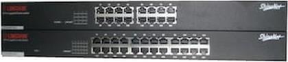 NETWORK SWITCH 16X GE GS9116-A LONGSHINE