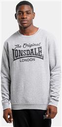 BURGHEAD ΑΝΔΡΙΚΟ ΦΟΥΤΕΡ (9000126637-64108) LONSDALE