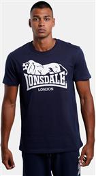 GRANSHA ΑΝΔΡΙΚΟ T-SHIRT (9000157734-4154) LONSDALE