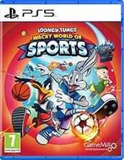 LOONEY TUNES: WACKY WORLD OF SPORTS