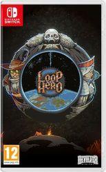 LOOP HERO