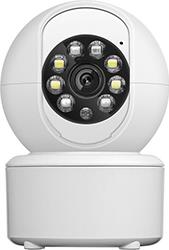 A50 PLUS PTZ INDOOR IP CAMERA 2MP LOOSAFE