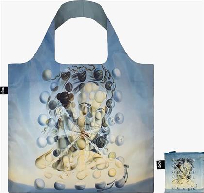 ΤΣΑΝΤΑ BY SALVADOR DALI ΧΡΩΜΑ: ΠΟΛΥΧΡΩΜΟ LOQI