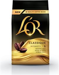 ΚΑΦΕΣ ESPRESSO CLASSIQUE ΣΕ ΚΟΚΚΟΥΣ 200G LOR