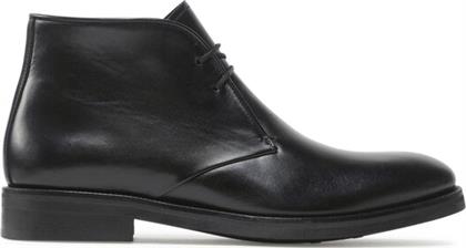 ΜΠΟΤΙΝΙΑ CHUKKA 5602 ΜΑΥΡΟ LORD PREMIUM