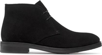 ΜΠΟΤΙΝΙΑ CHUKKA 5602 ΜΑΥΡΟ LORD PREMIUM