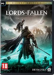 LORDS OF THE FALLEN DELUXE EDITION - PC από το PUBLIC