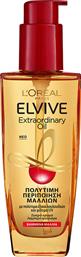 ELVIVE EXTRAORDINARY OIL DYED 100ML LOREAL