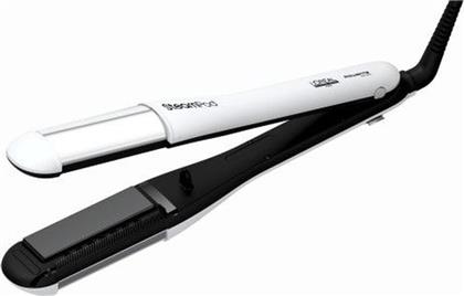 ΙΣΙΩΤΙΚΟ ΜΑΛΛΙΩΝ PROFESSIONNEL ΜΕ ΑΤΜΟ 154 W STEAMPOD 4.0 ΛΕΥΚΟ LOREAL
