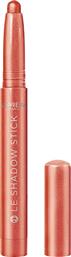 L'OREAL PARIS LE SHADOW STICK ΣΚΙΑ ΜΑΤΙΩΝ ΣΕ ΜΟΡΦΗ ΣΤΙΚ ΓΙΑ ΕΥΚΟΛΗ & ΟΜΟΙΟΜΟΡΦΗ ΕΦΑΡΜΟΓΗ 1.4G - 150 CAPTIVATING SEPIA LOREAL