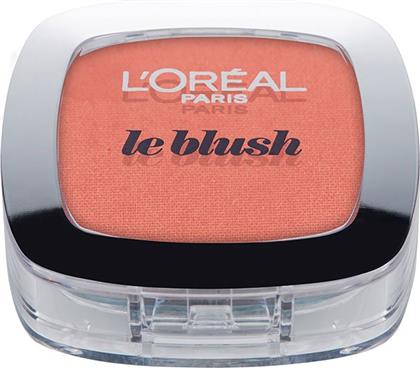 L'OREAL PARIS TRUE MATCH BLUSH 5GR ΡΟΥΖ ΜΕ ΑΠΑΛΗ ΛΑΜΨΗ - PEACH LOREAL