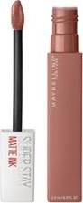 SUPERSTAY MATTE INK LIQUID LIPSTICK 65 SEDUCTRES LOREAL